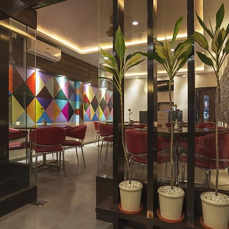 Sunshine Hotel Raigarh Exterior foto