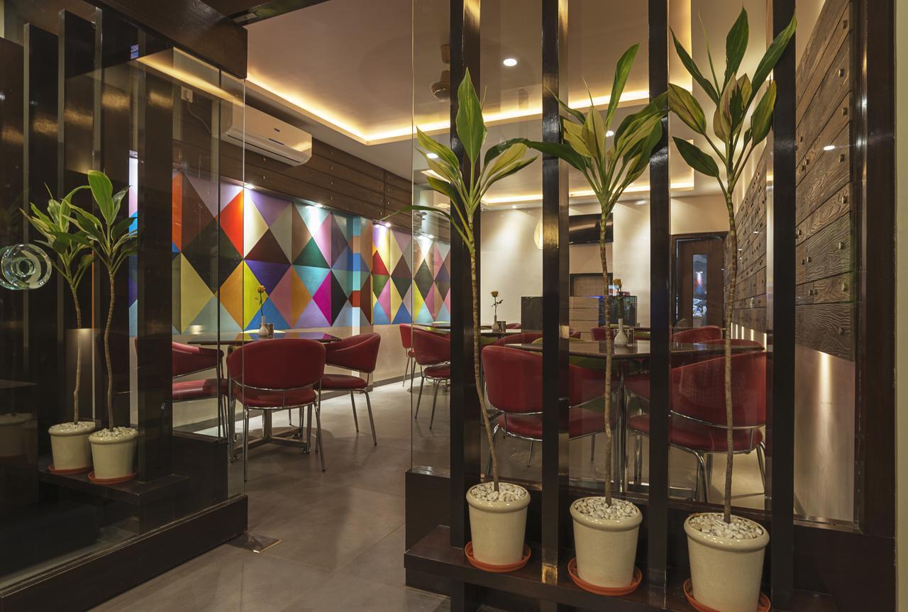 Sunshine Hotel Raigarh Exterior foto
