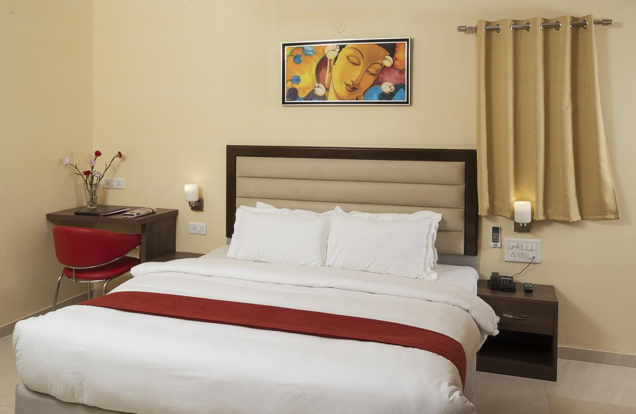 Sunshine Hotel Raigarh Exterior foto