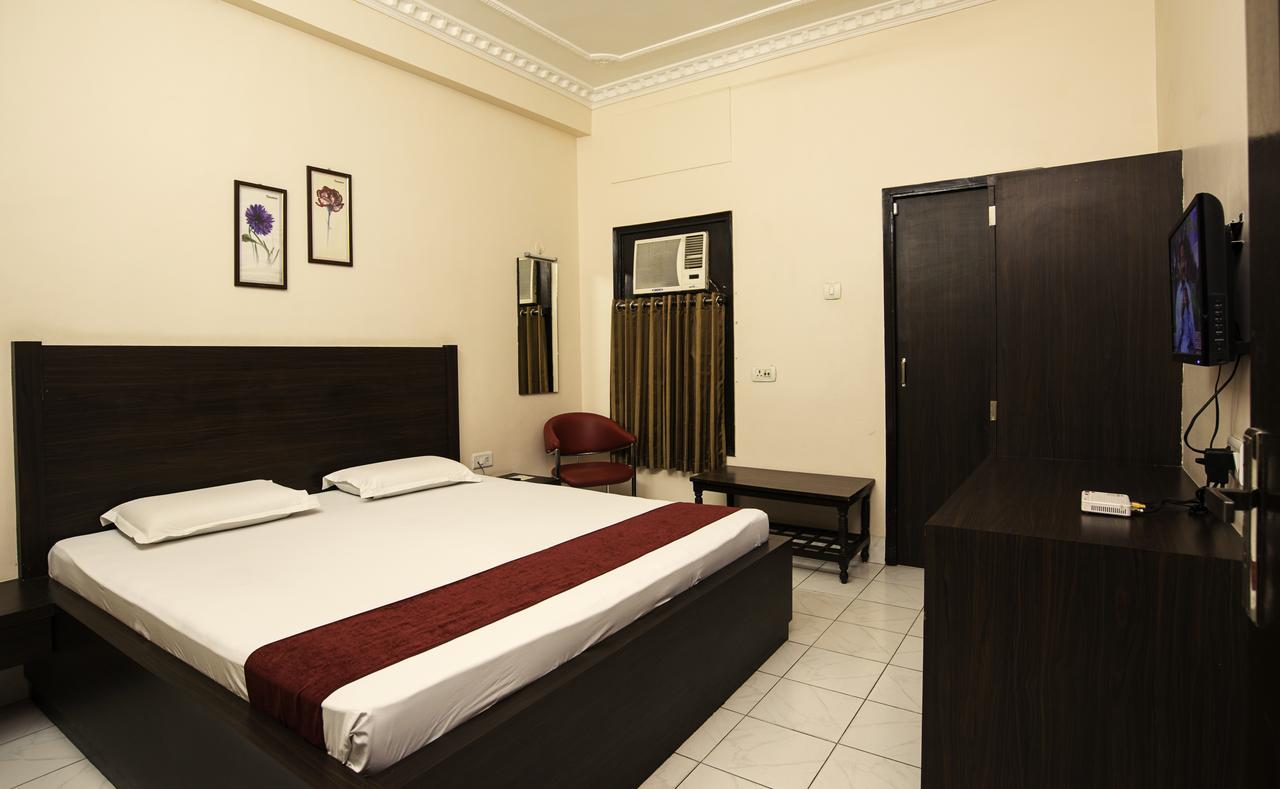 Sunshine Hotel Raigarh Exterior foto